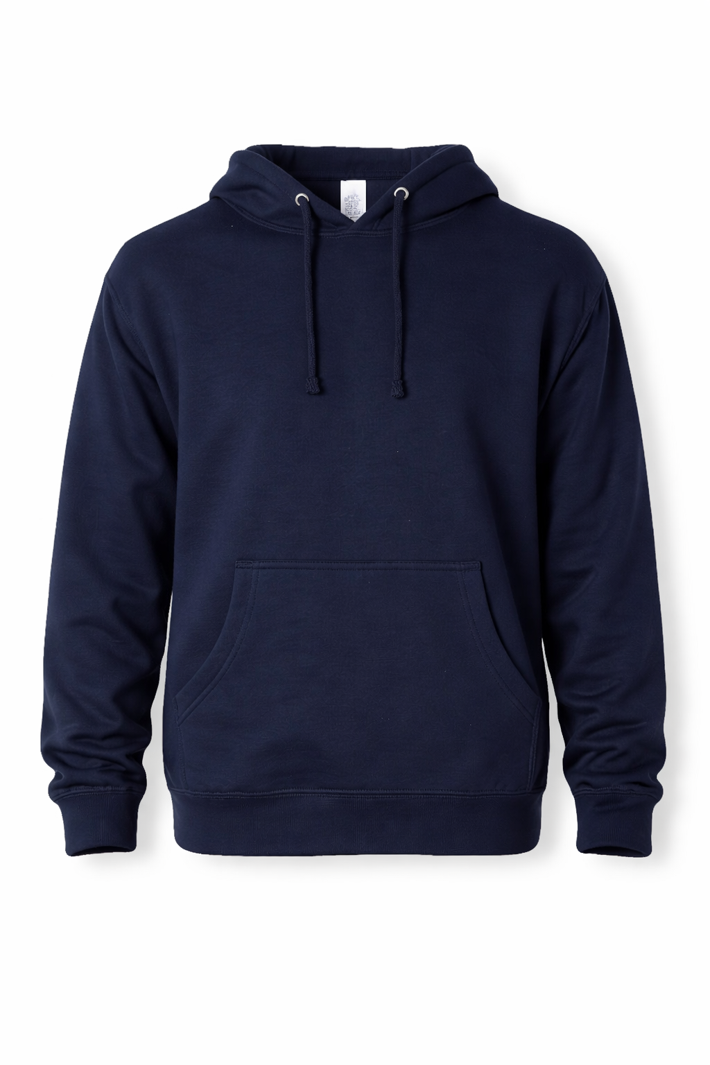 TC MIDWEIGHT PULLOVER HOOD (CLASSIC NAVY)