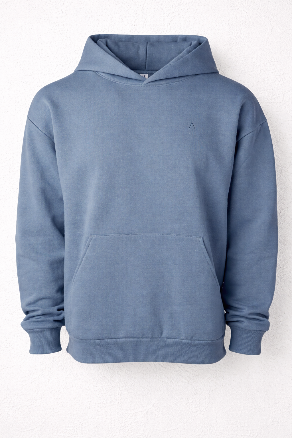 TC BOULEVARD HEAVYWEIGHT PULLOVER HOOD (STORM)