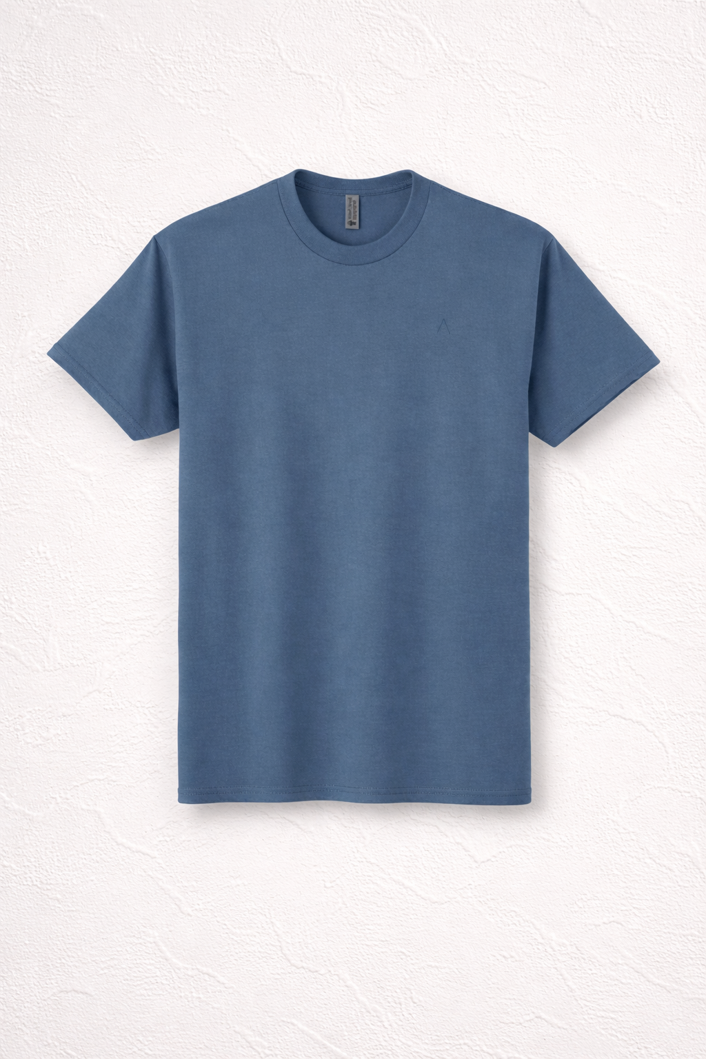 TC Heavyweight Tee (Denim)