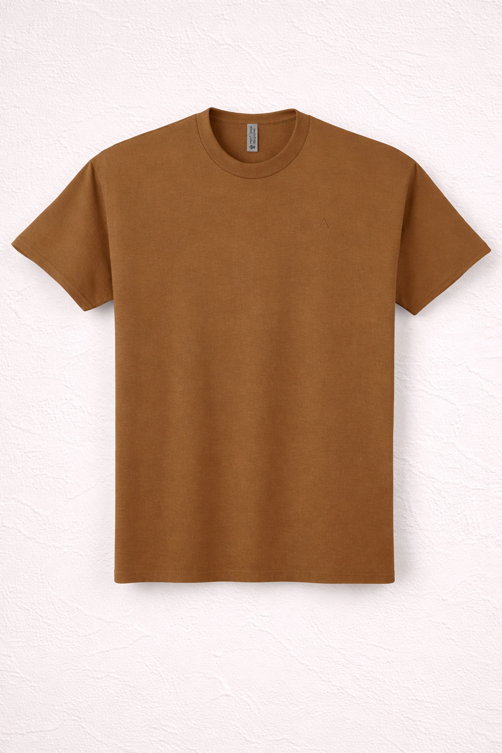 TC Heavyweight Tee (Clay)