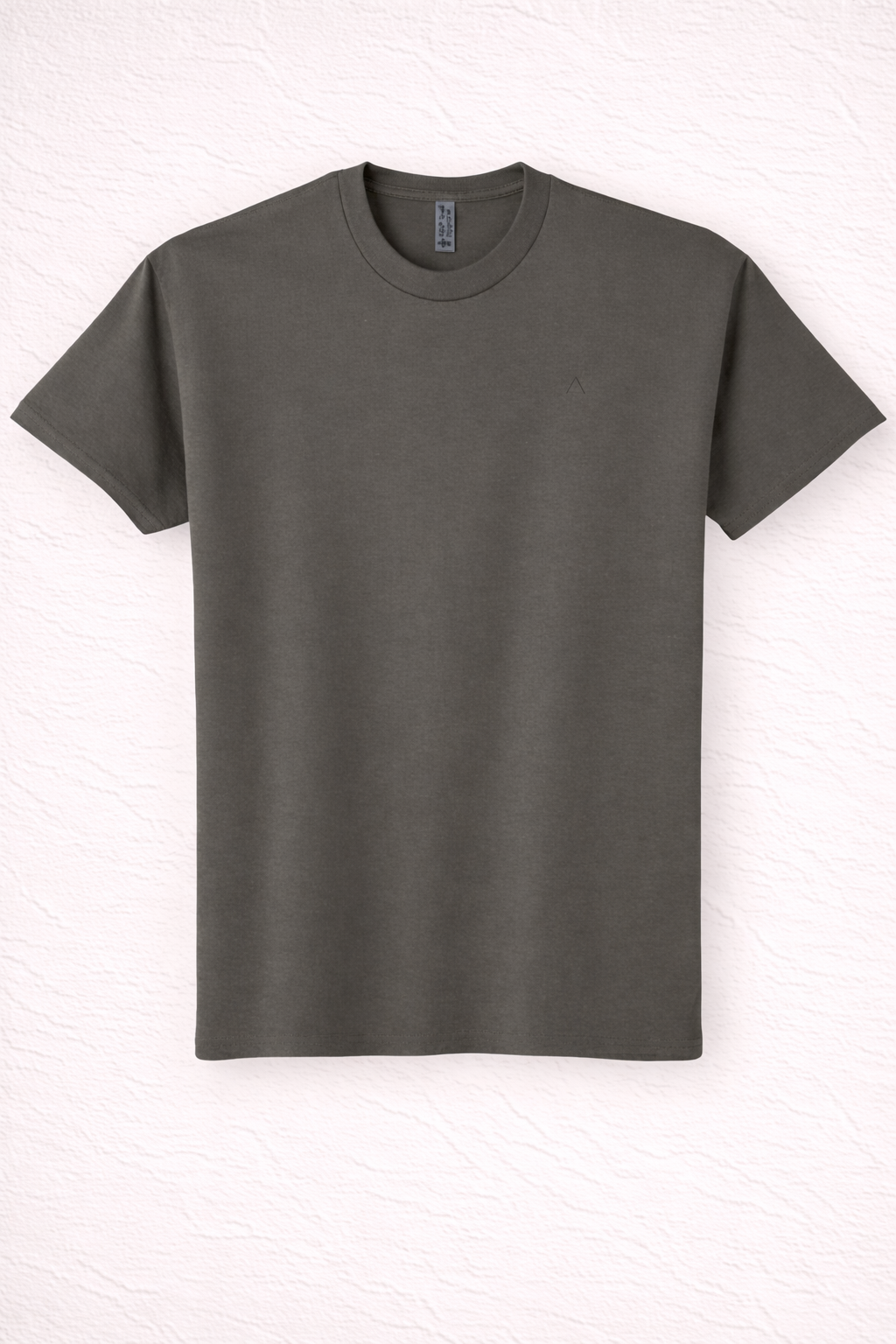 TC Heavyweight Tee (Slate)