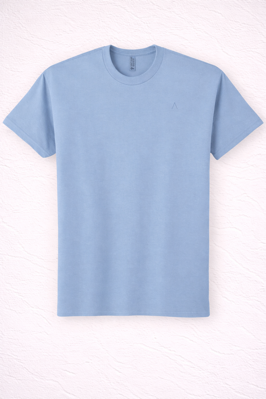 TC Heavyweight Tee (Stonewash)