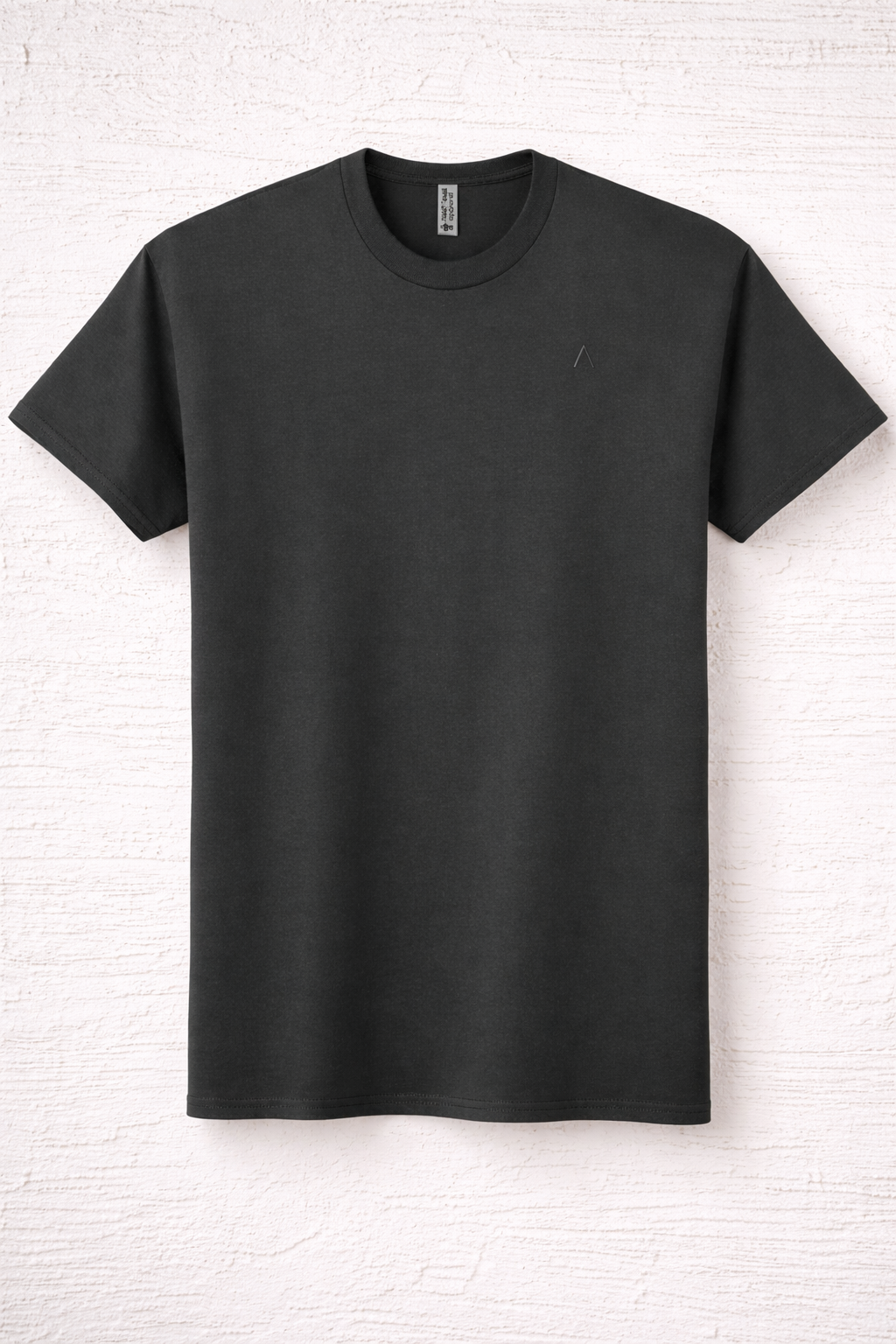 TC Heavyweight  Tee (Graphite)