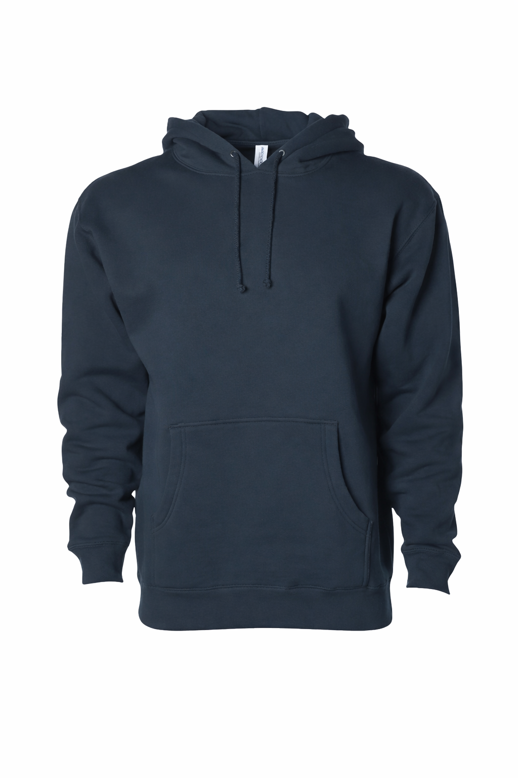 TC HEAVYWEIGHT PULLOVER HOOD (NAVY)
