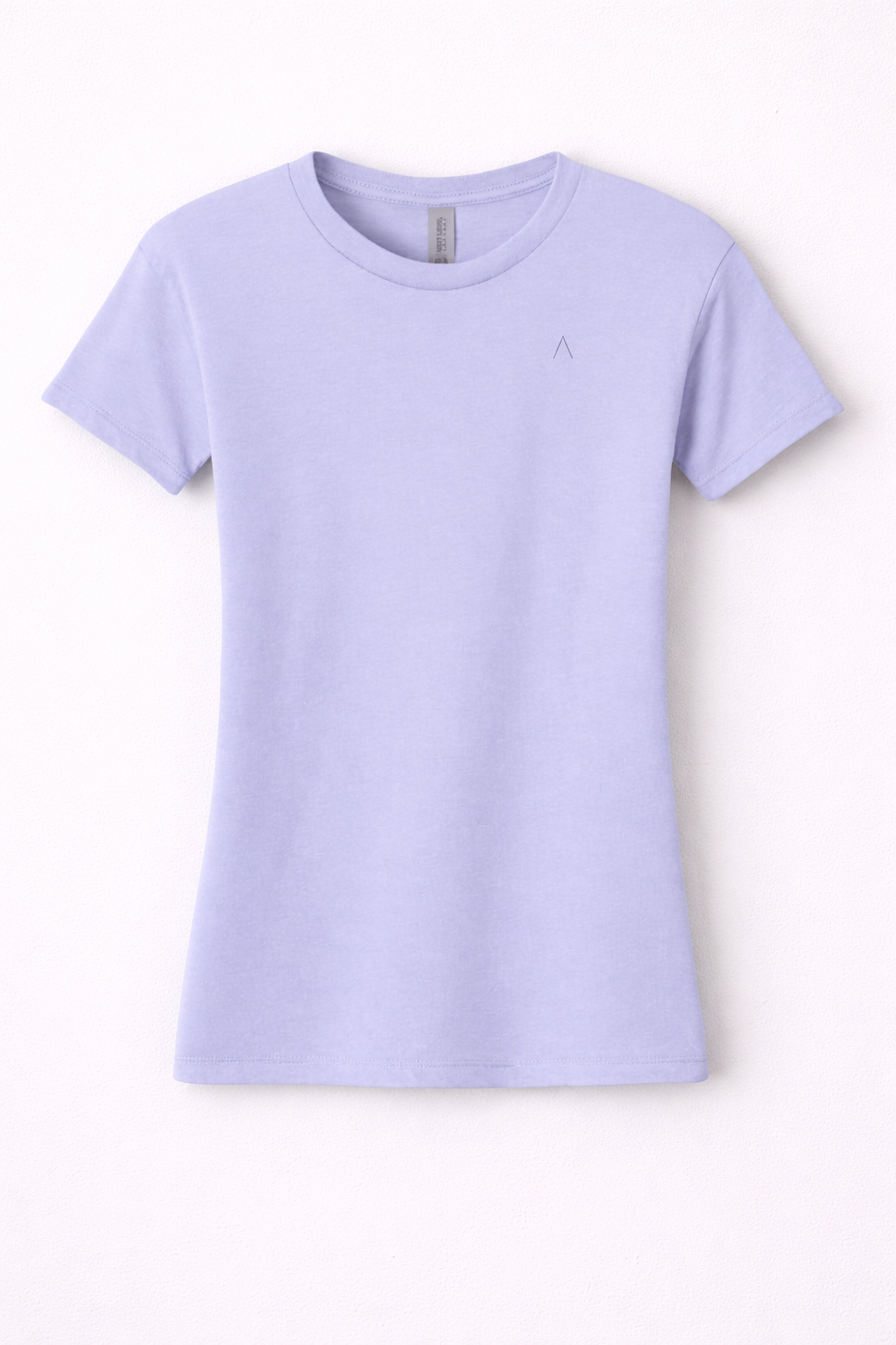 TC Midweight Womens Tee (Lavender)