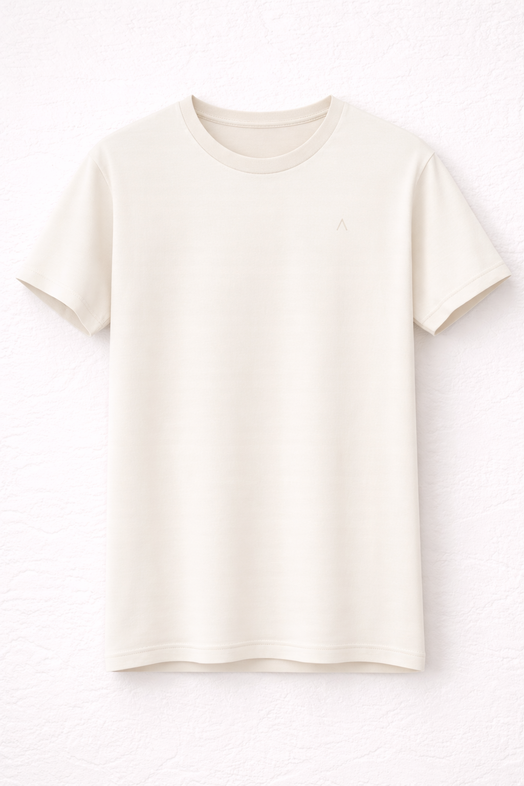 HC Sandpiper Midweight Organic Tee (Natural)