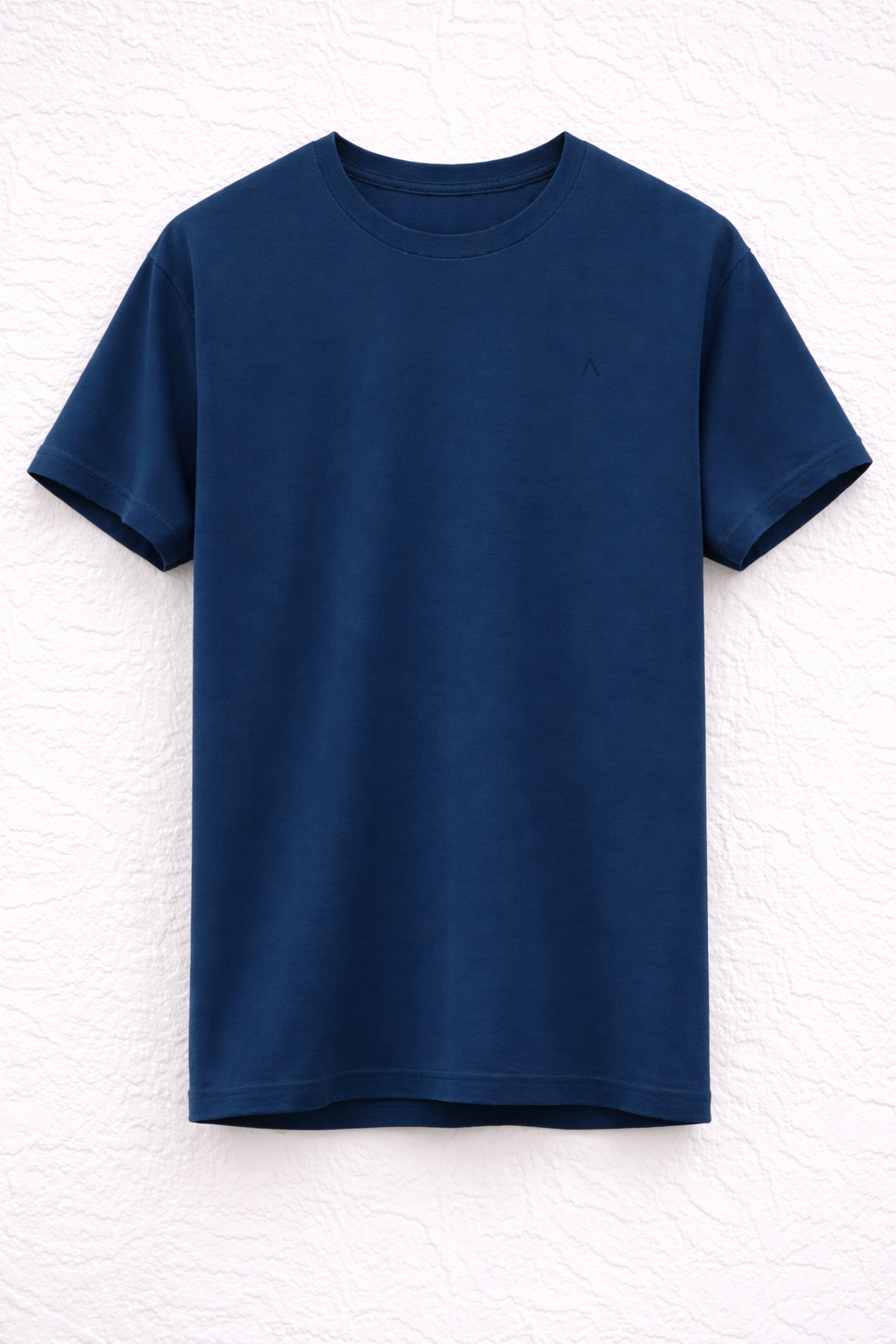 HC Sandpiper Midweight Organic Tee (Ocean Navy)