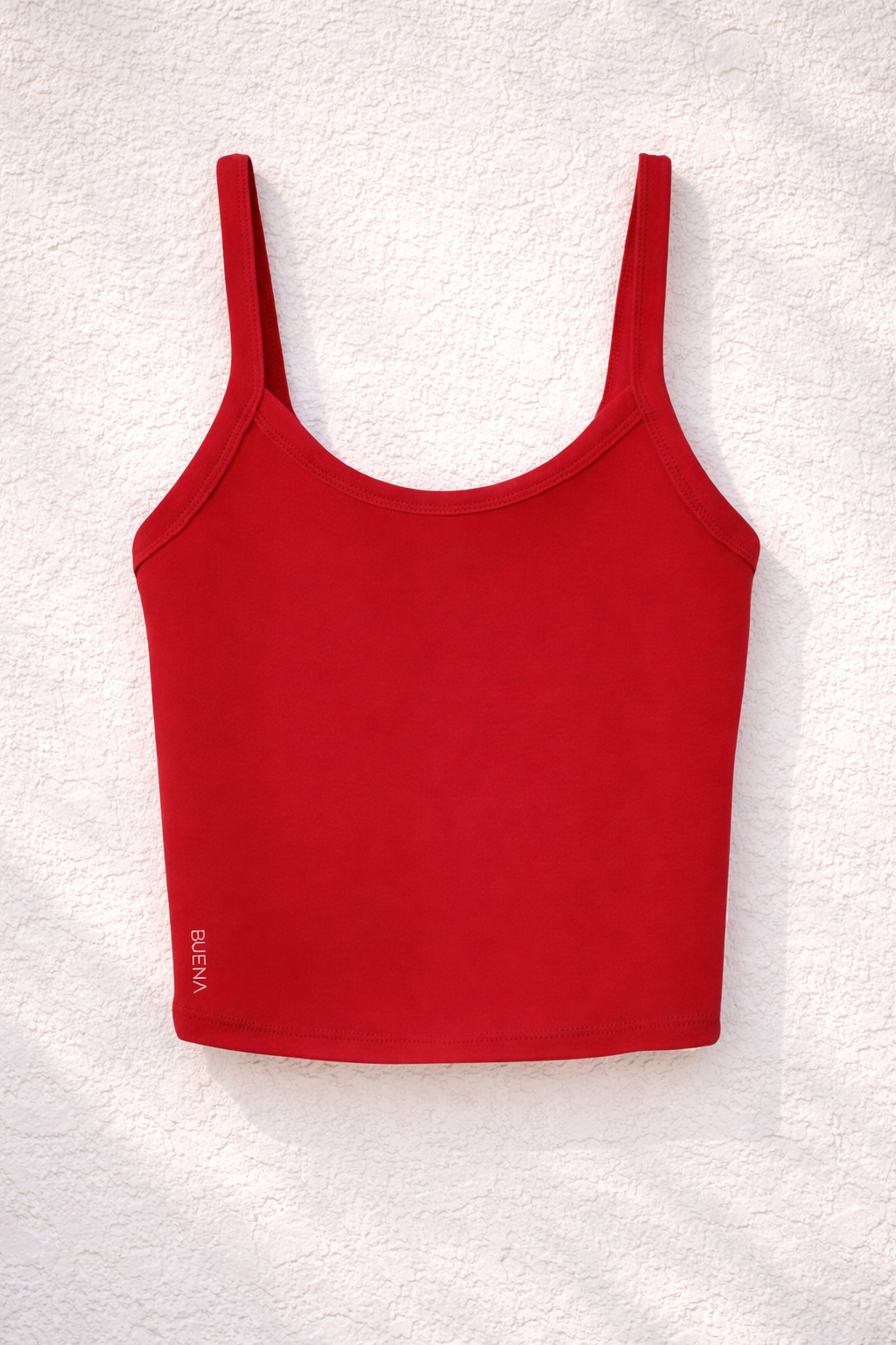 TT's  Traditional Beach Tank (Red)