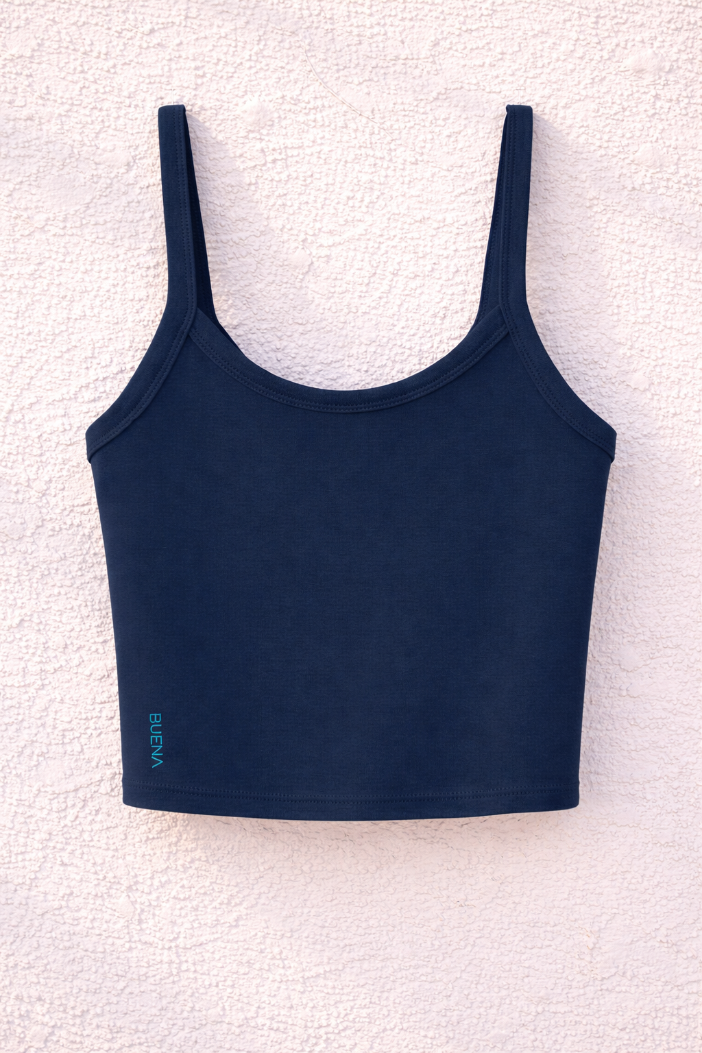 TT's Traditional Beach Tank (Navy)