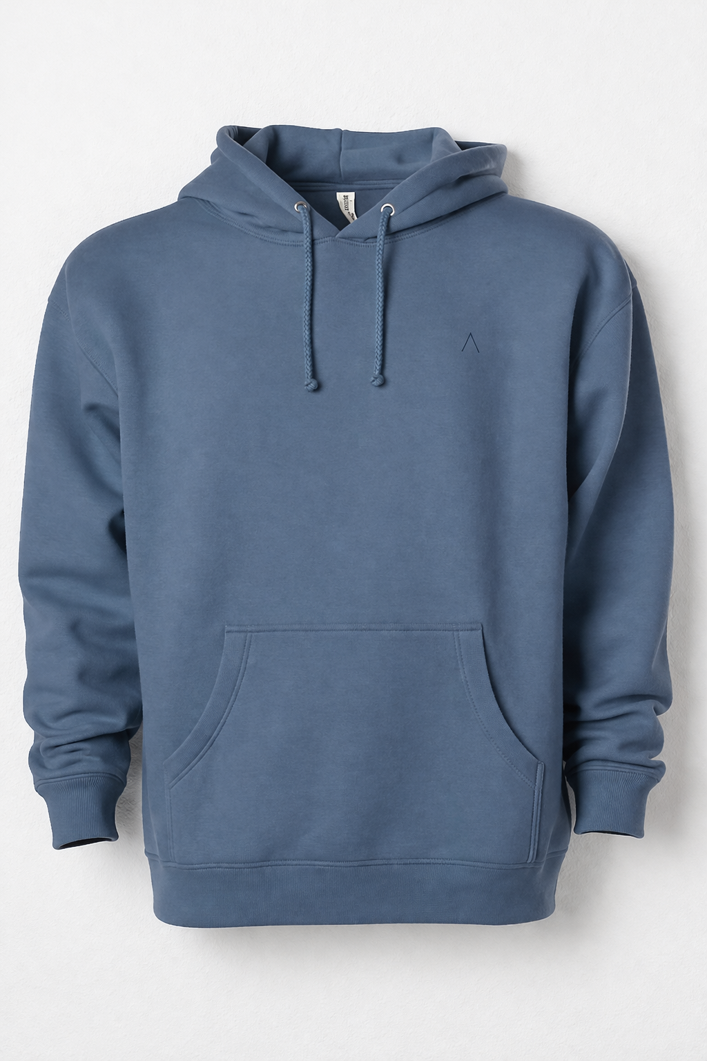 TC HEAVYWEIGHT PULLOVER HOOD (STORM)