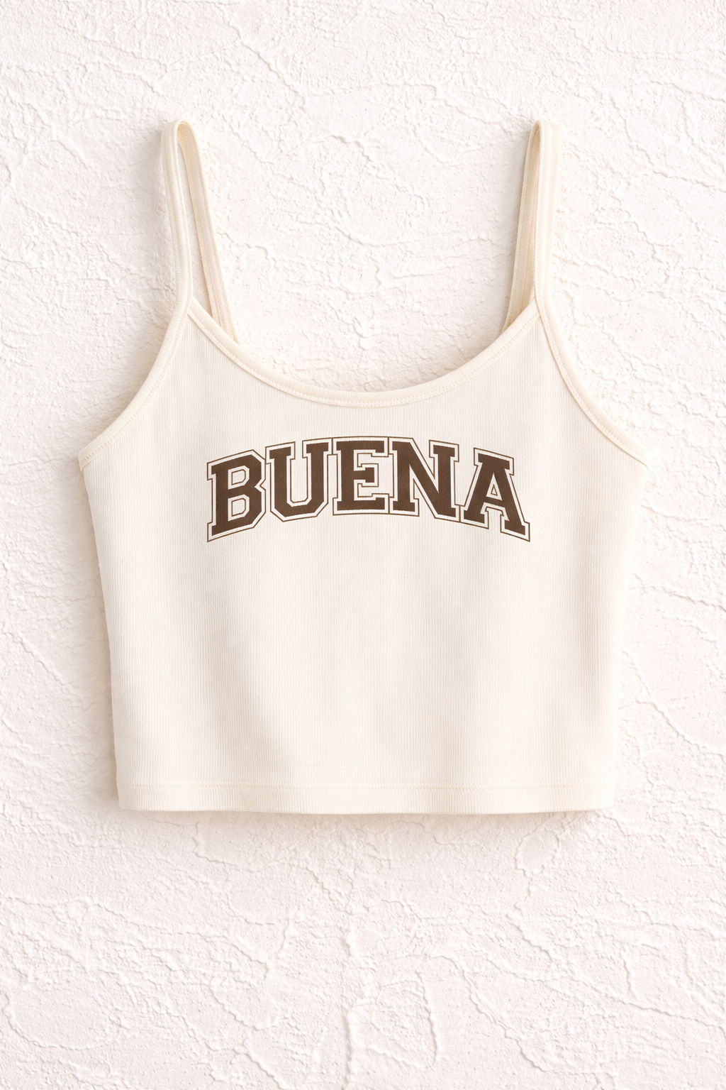 TT's Beach Tank (Natural)