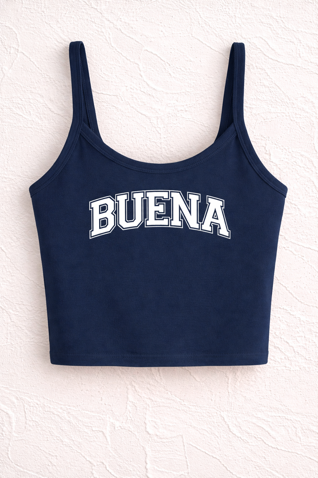 TT's  Beach Tank (Navy)