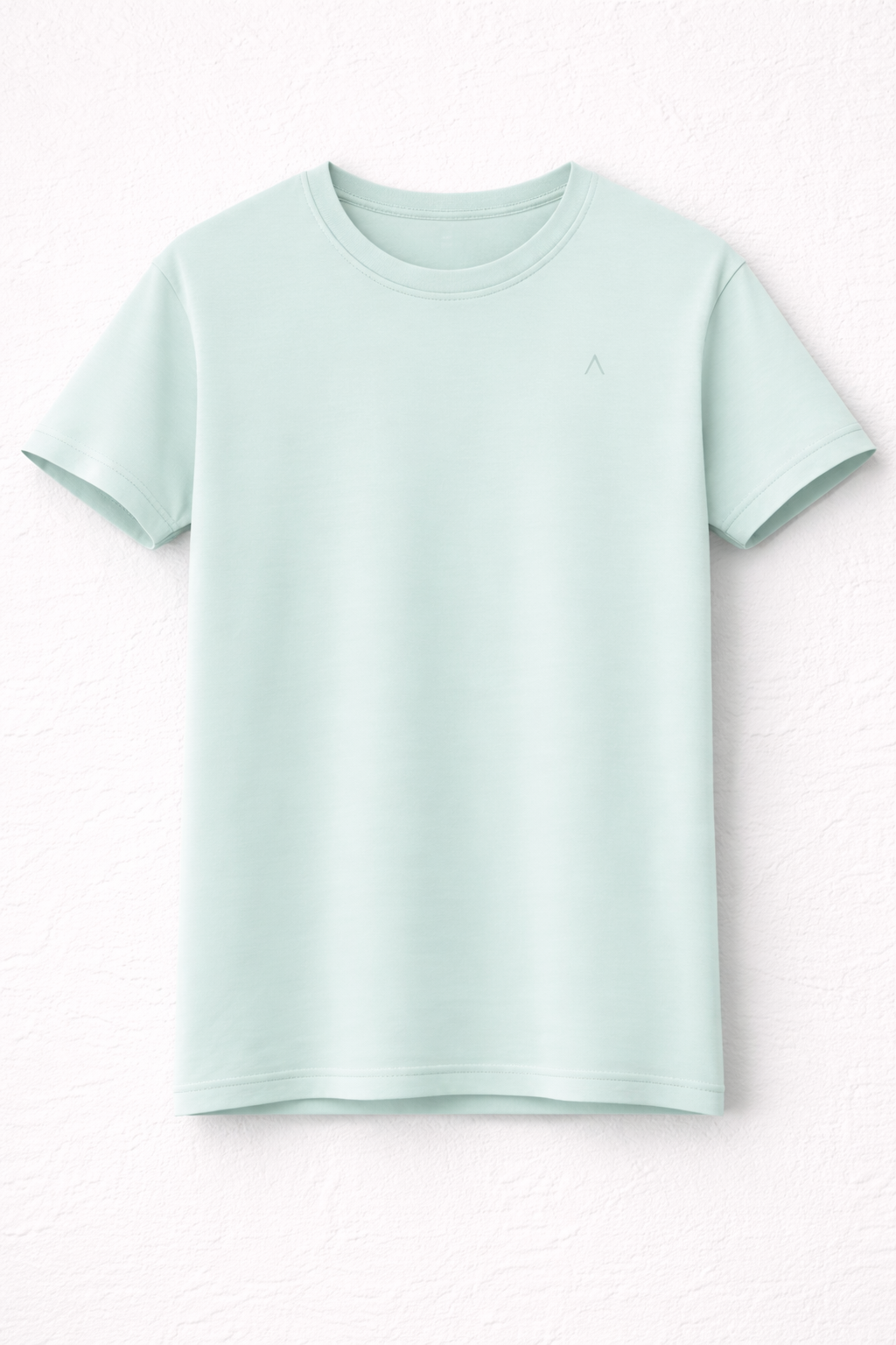 HC Sandpiper Midweight Organic Tee (Seafoam)