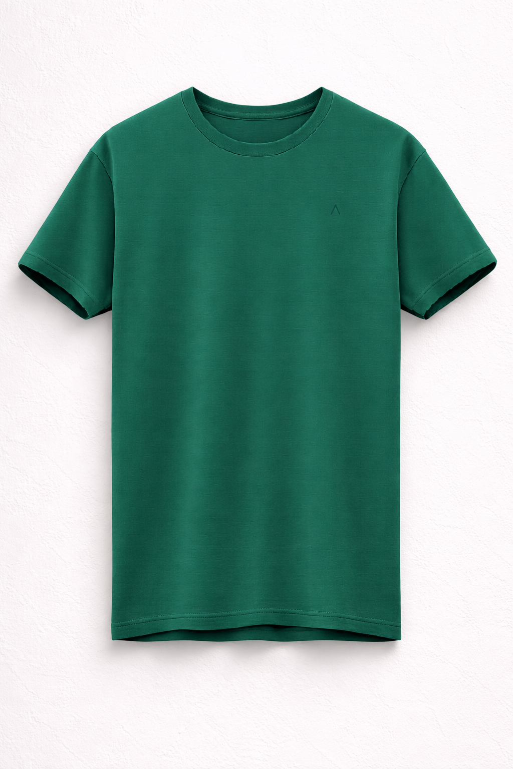 HC Sandpiper Midweight Organic Tee (Bayberry)
