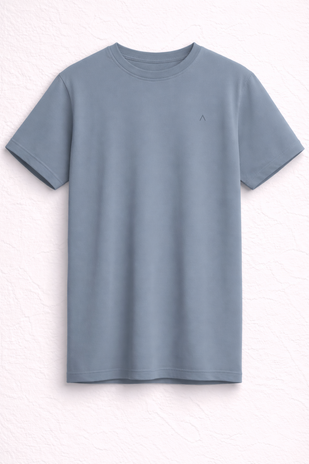 HC Dune Heavyweight Organic Tee (Storm)