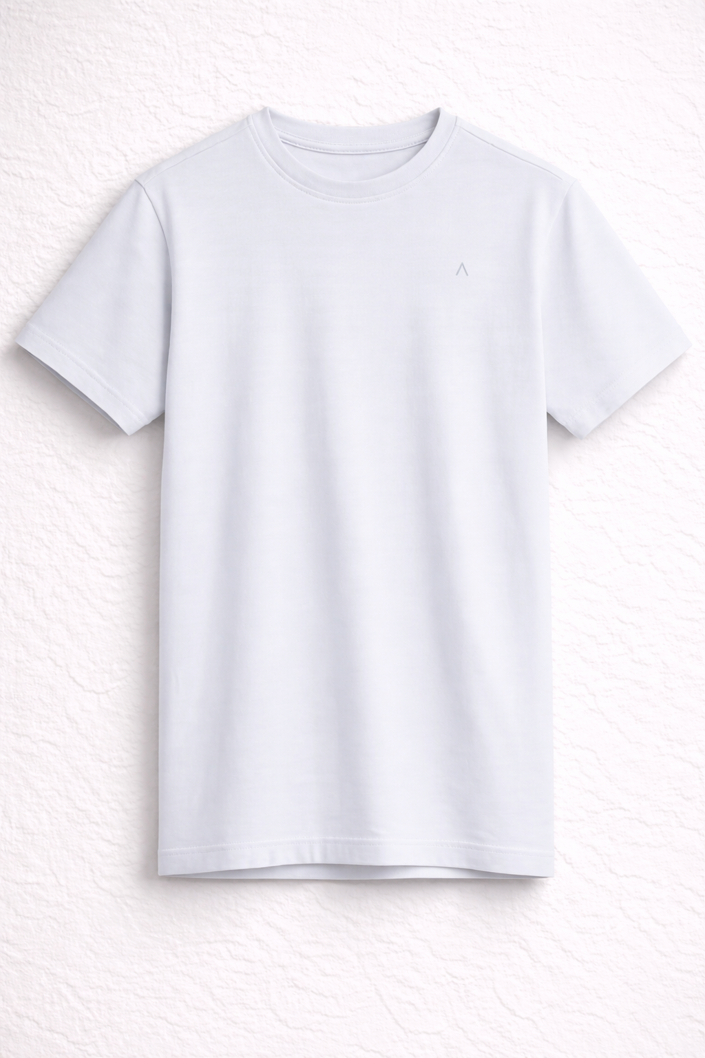 HC Dune Heavyweight Organic Tee (Nickel)