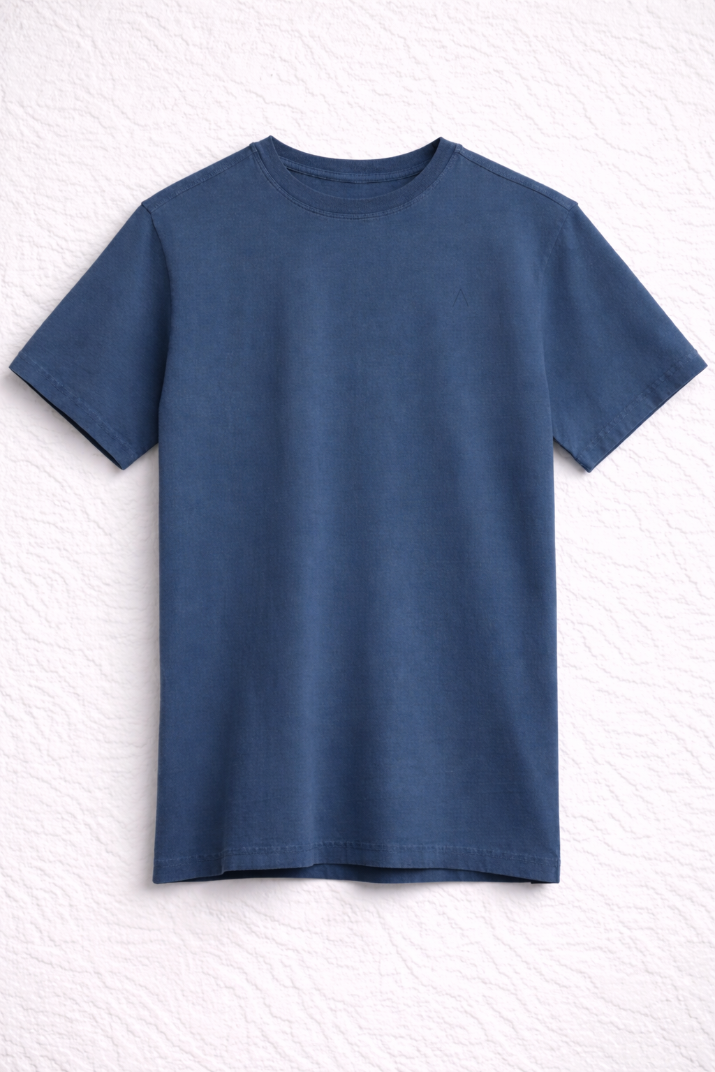 HC Dune Heavyweight Organic Tee (Agean)