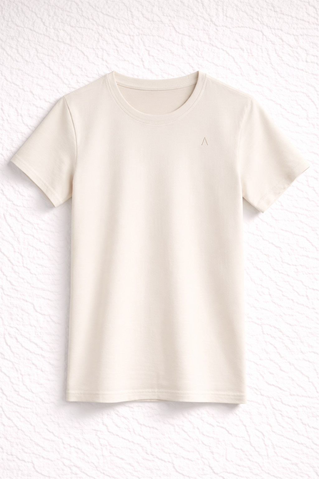 HC Dockside Women's Midweight Organic Tee (Natural)