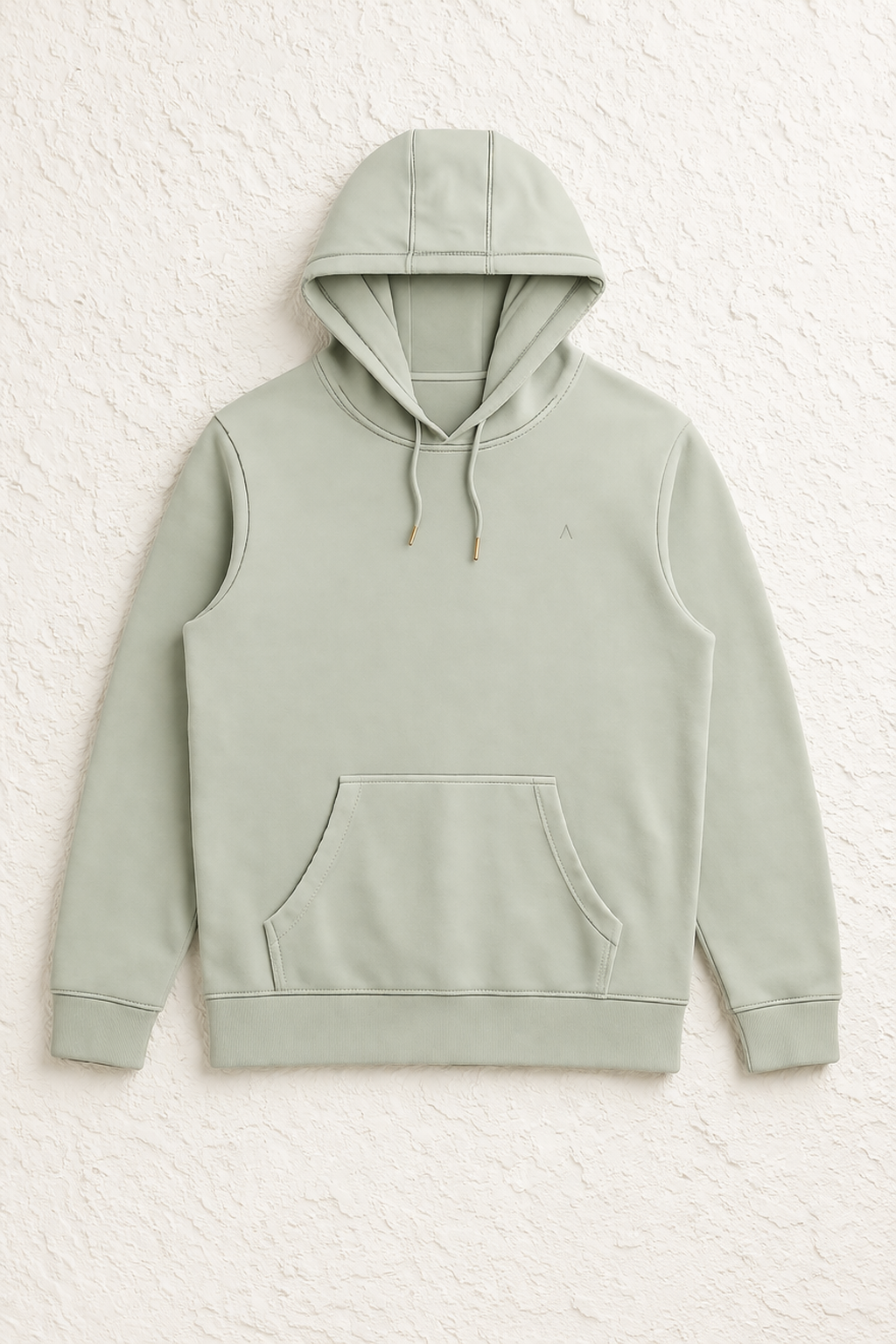 HC Downeaster Midweight Organic French Terry Hood (Sage)