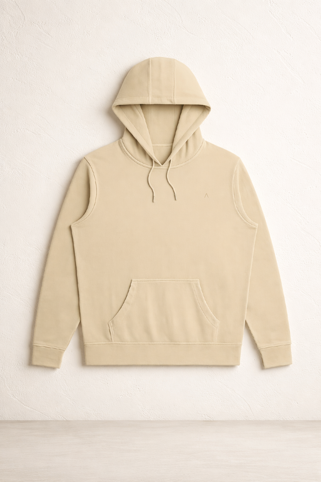 HC Downeaster Midweight French Terry Hoodie (Dune)