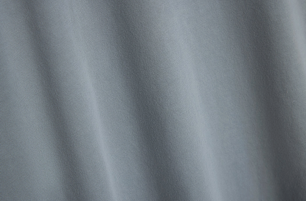 HC Dune Heavyweight Organic Tee (Storm)