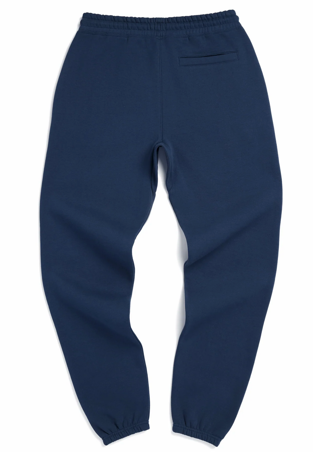 Sweat Bottoms Navy Blue