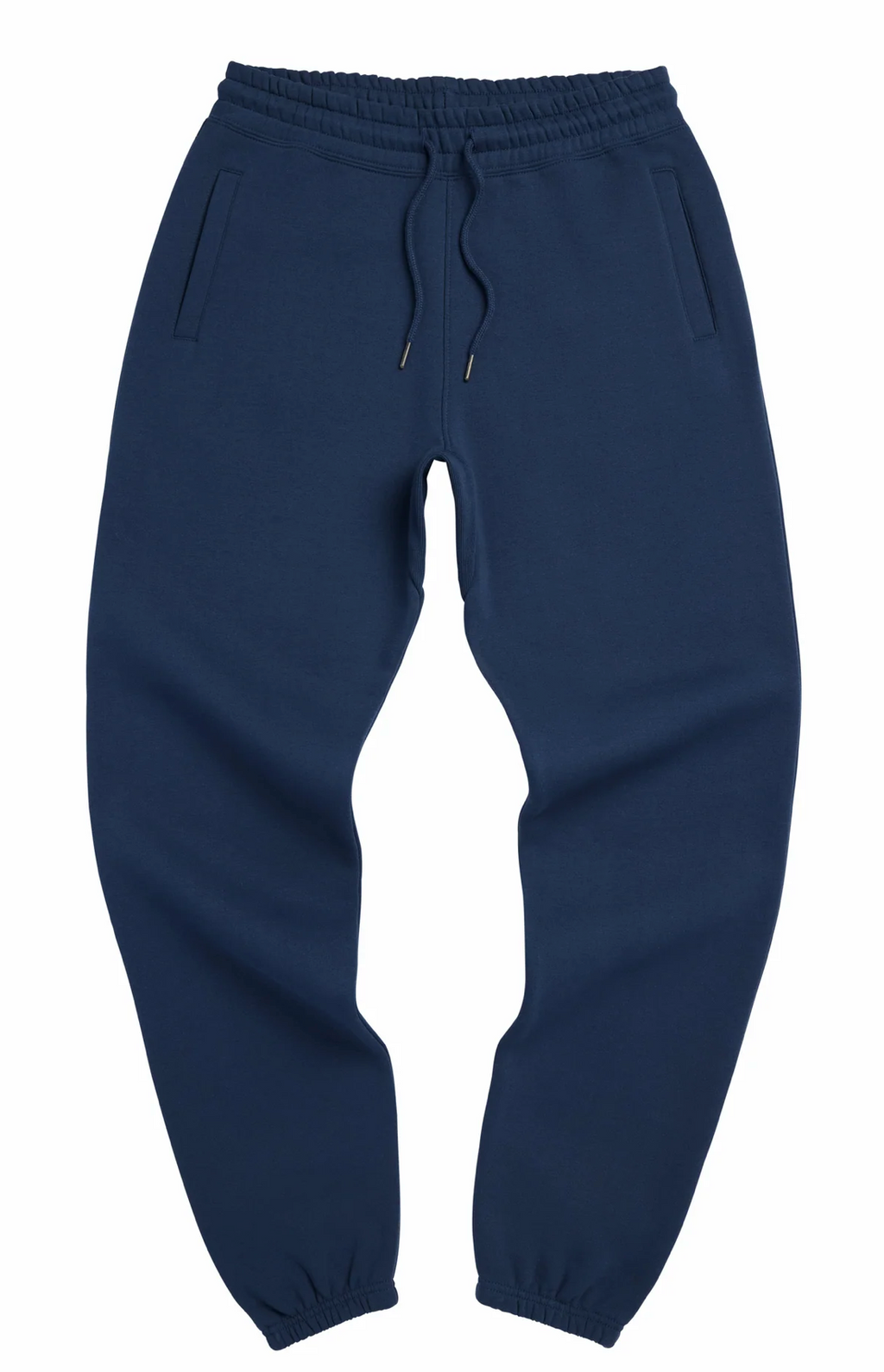 Sweat Bottoms Navy Blue