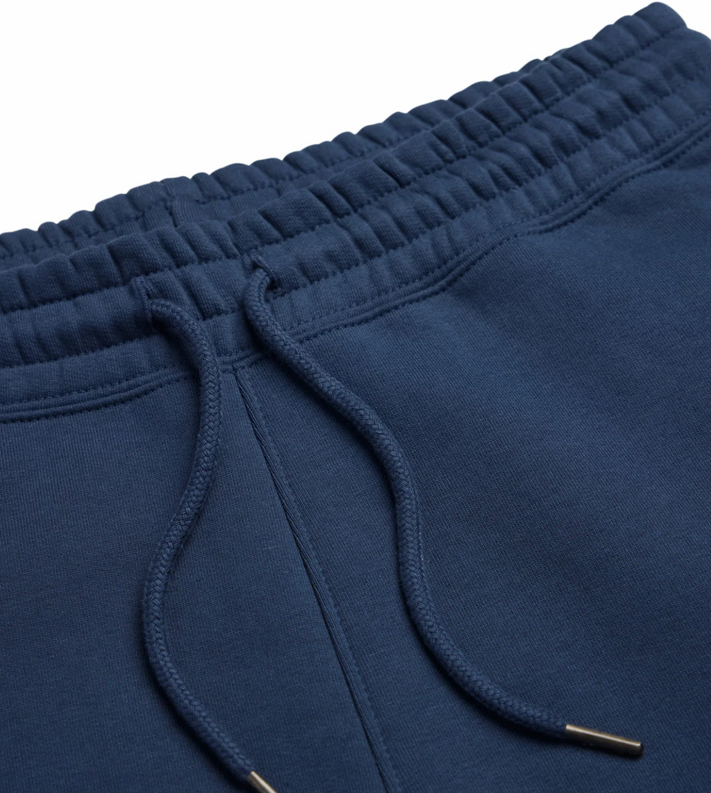 Sweat Bottoms Navy Blue