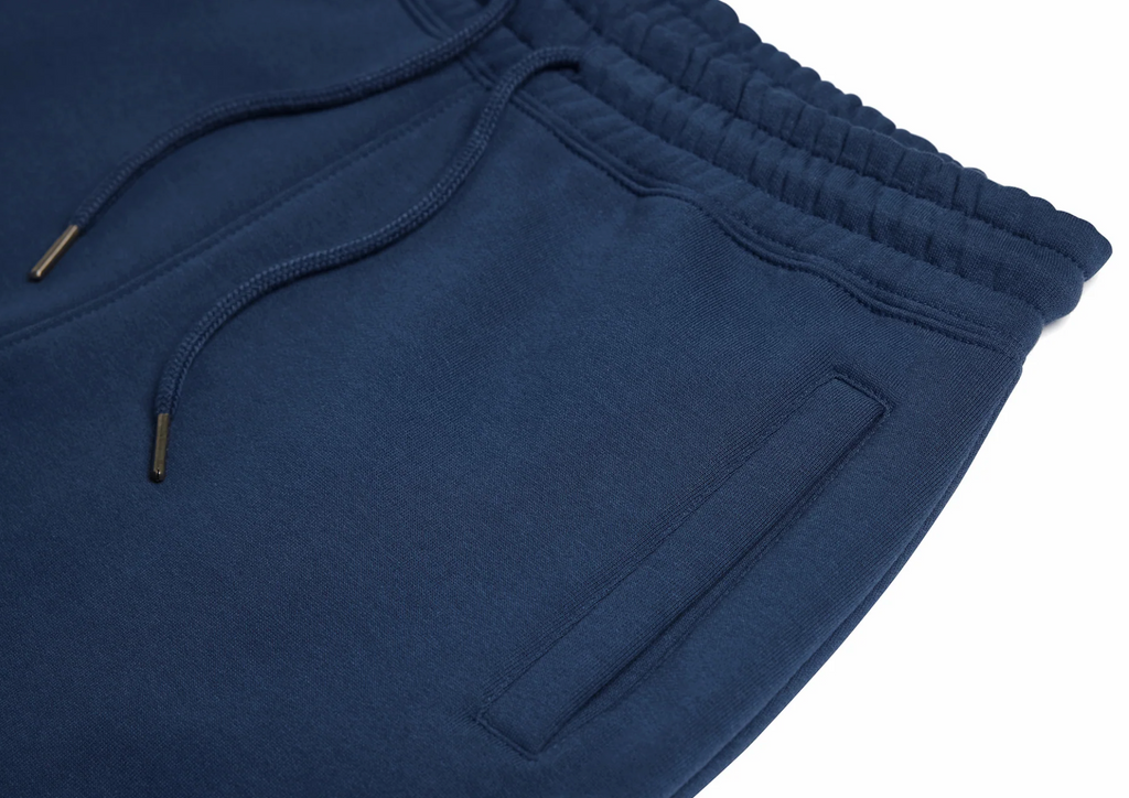 Sweat Bottoms Navy Blue