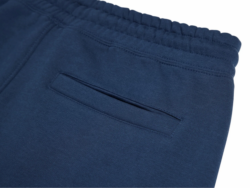 Sweat Bottoms Navy Blue