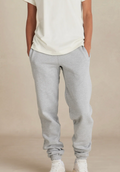 Sweat Bottoms Heather Gray