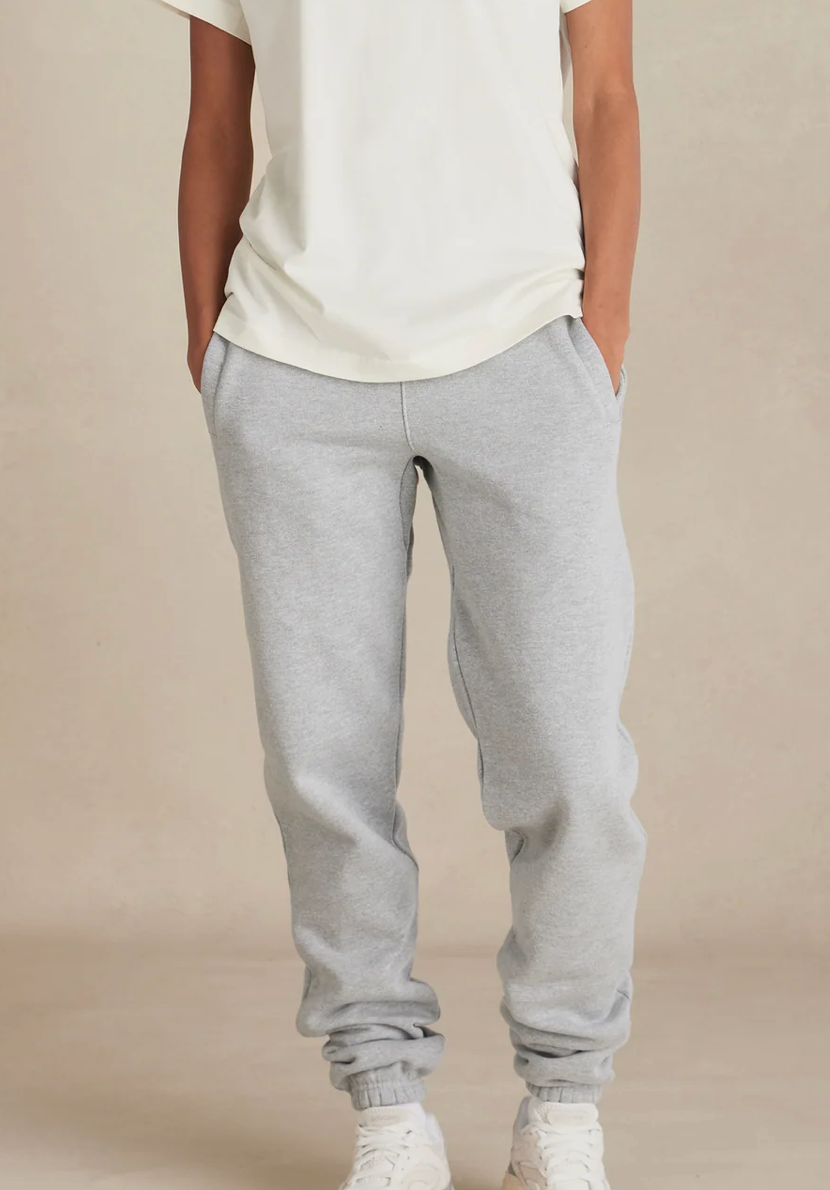 Sweat Bottoms Ash Heather