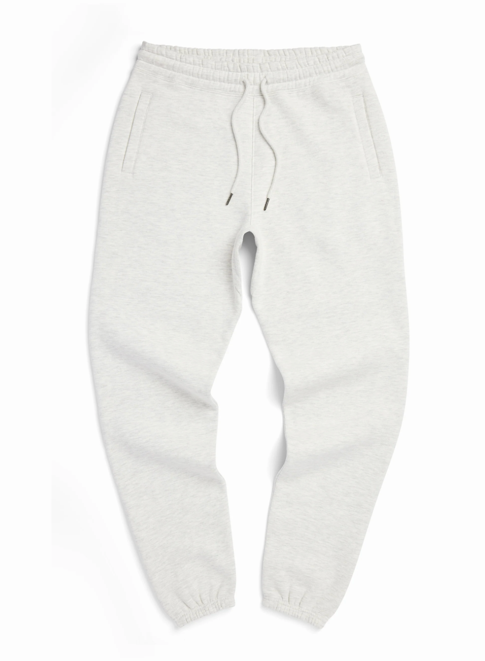 Sweat Bottoms Ash Heather