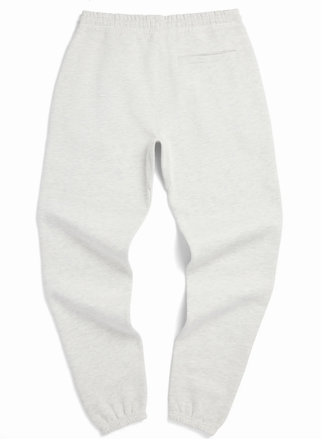 Sweat Bottoms Ash Heather