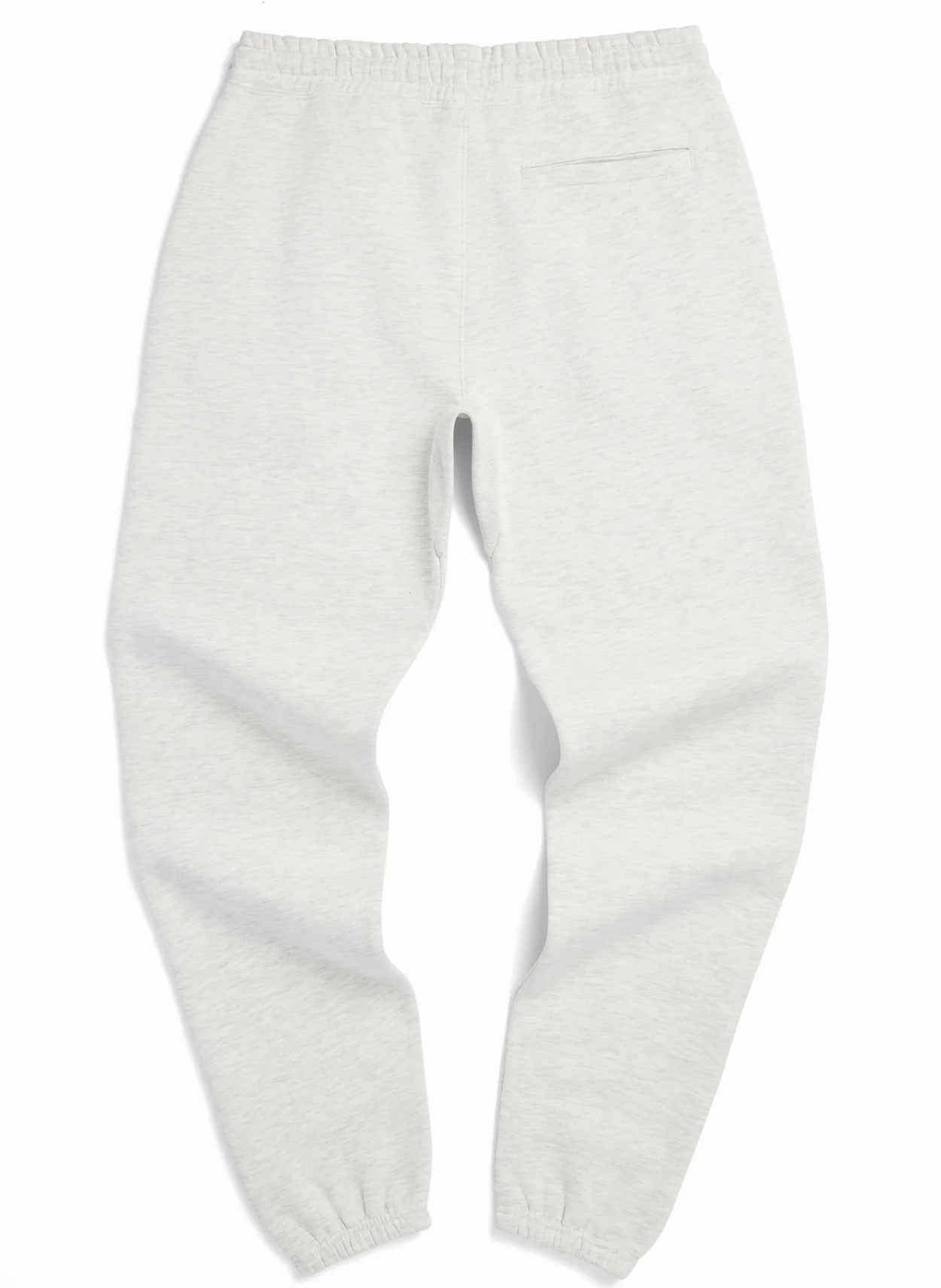 Sweat Bottoms Ash Heather
