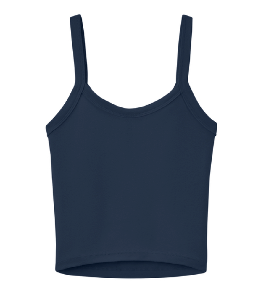 TT's  Beach Tank (Navy)