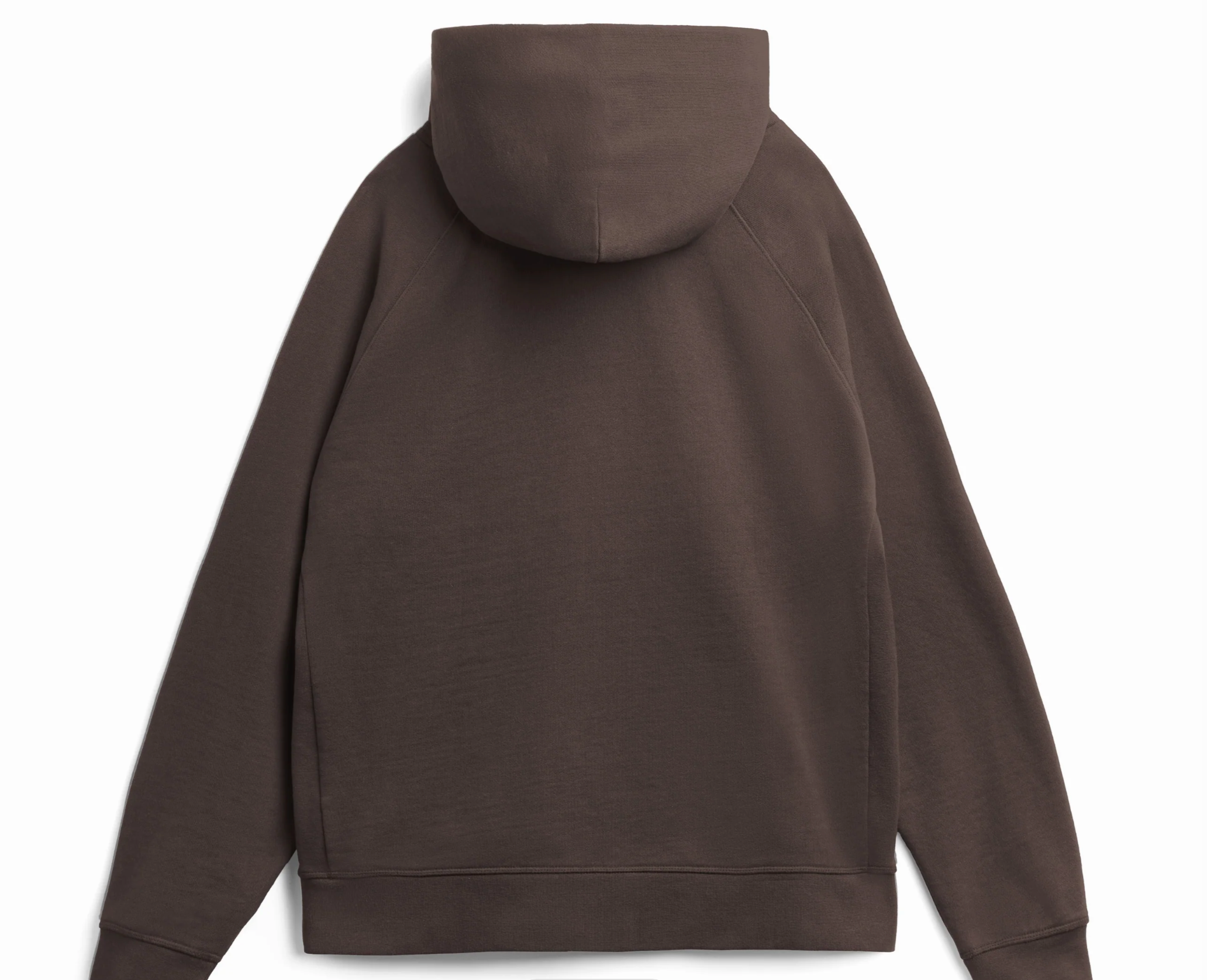Buena Heavyweight Hoodie (Espresso)