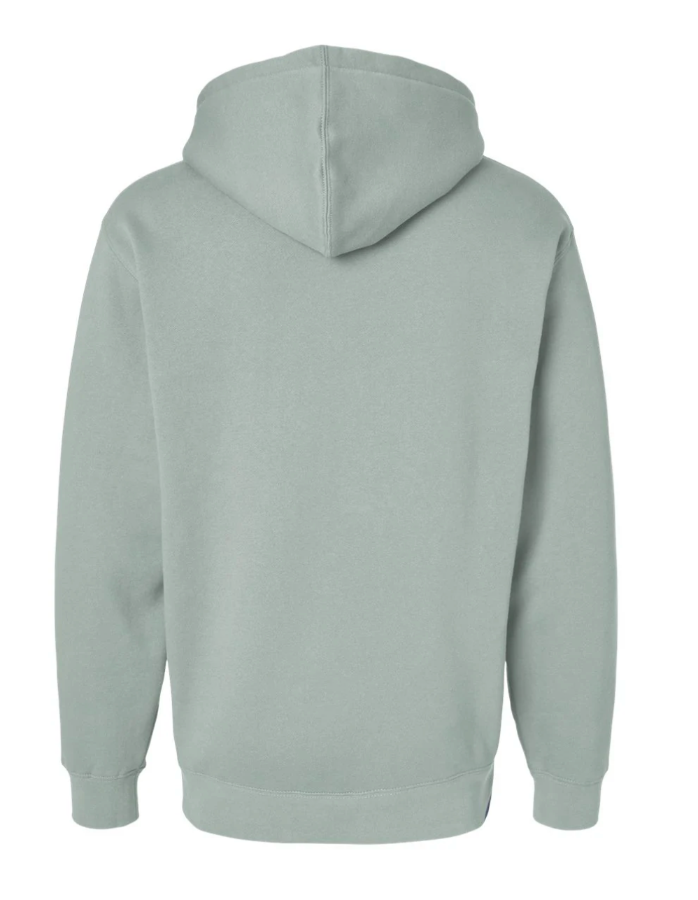 Buena Sage Midweight Hoodie